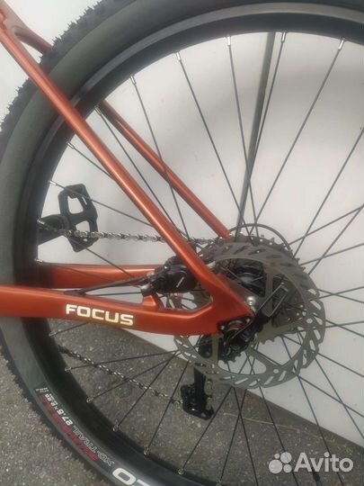 Горный велосипед 27.5 колеса