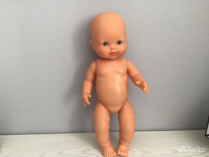Пупс СССР 38 см