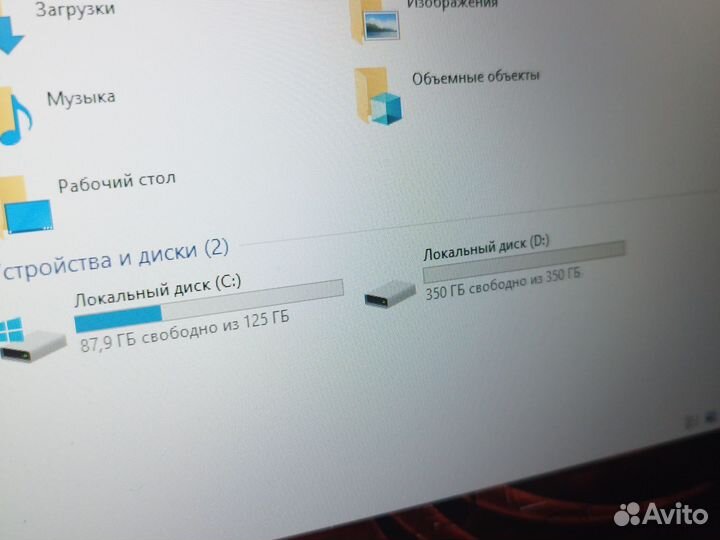 Игровой Дракон MSI (17'3-144Hz/i5/RTX3050/16GB/SSD