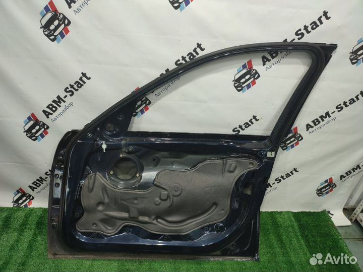 Дверь передняя правая Bmw 320I F30 N20B20 2012
