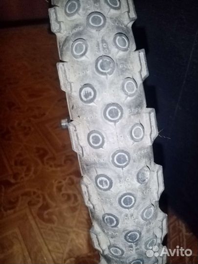 Покрышки для велосипеда 20