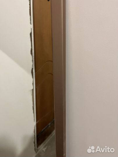 Зеркало настенное бу