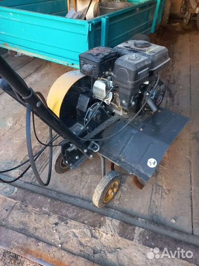 Культиватор