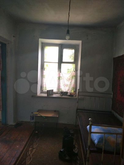 Дом 95 м² на участке 10 сот.