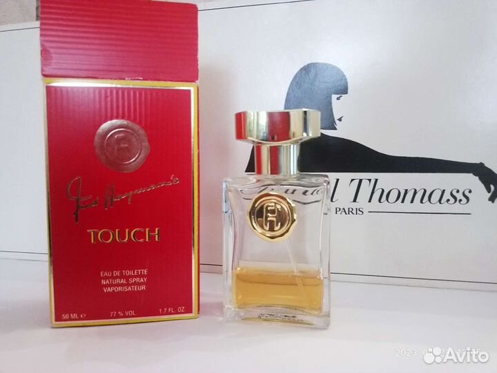 Love by Nina, Nina Ricci и другое буду пополнять