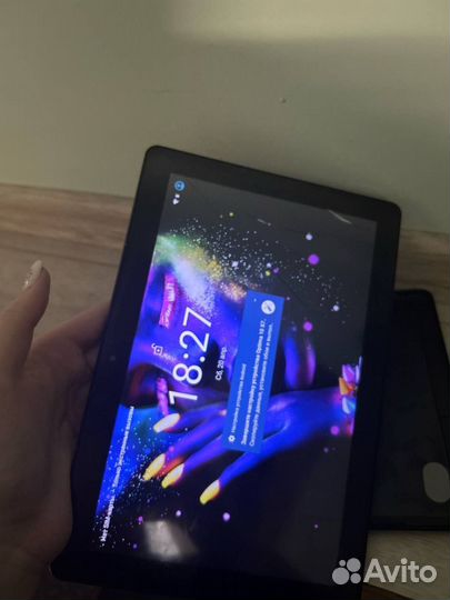 Планшет digma optima