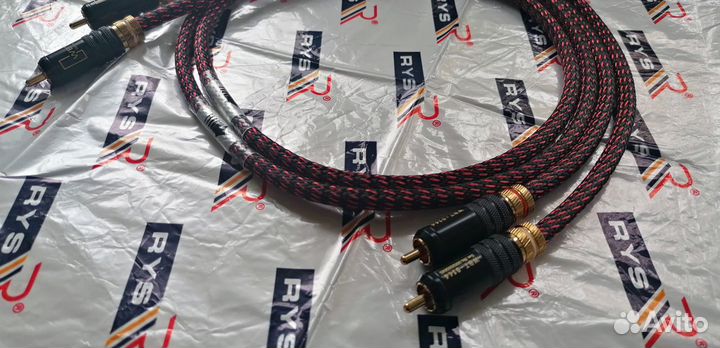 Межблочный кабель, 1м., отправка