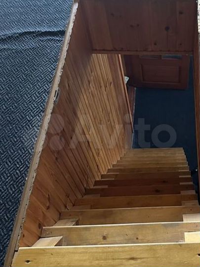 Дом 125 м² на участке 9 сот.