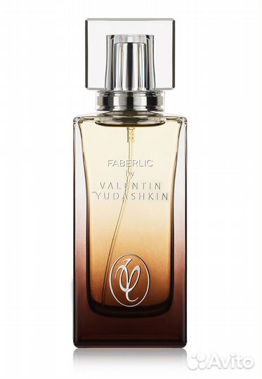 Парфюмерная вода by Valentin Yudashkin