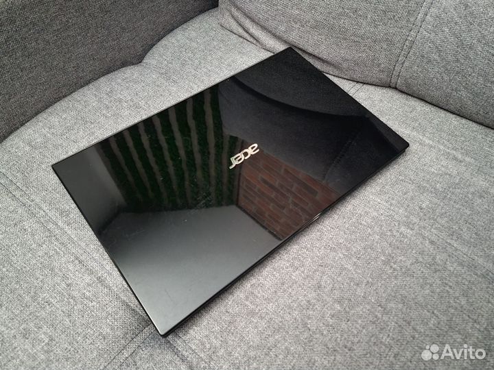Ноутбук Acer core i5