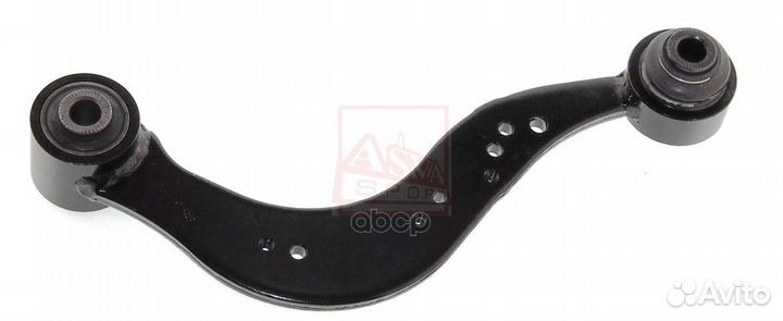 Тяга задняя поперечная 0125-GYL15R asva