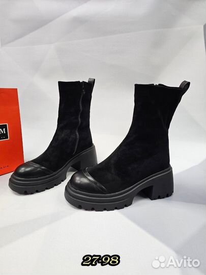 Обувь весна осень