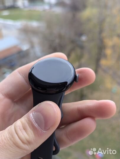 Google pixel watch 2 lte