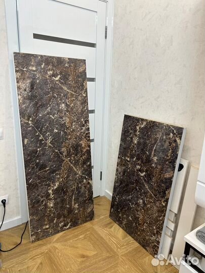 Столешница 38 мм остатки