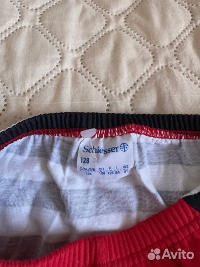 Трусы Плавки для мальчика 128