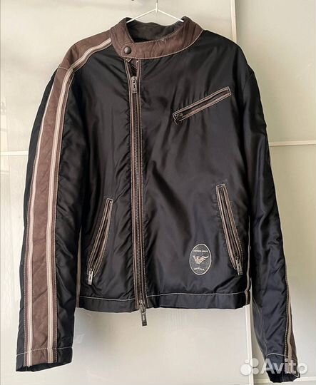 Куртка мужская Emporio Armani