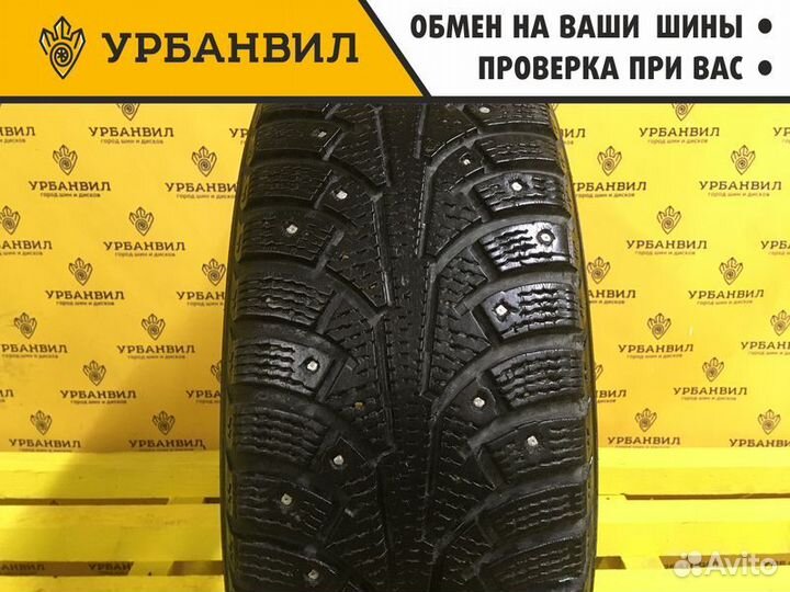 Nokian Tyres Hakkapeliitta 5 195/60 R15 92T