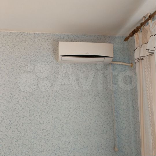 1-к. квартира, 39 м², 3/6 эт.