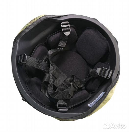 Шлем боевой бтш-3С 