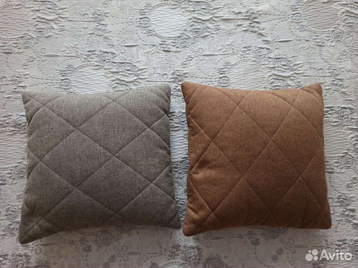 Декоративные подушки