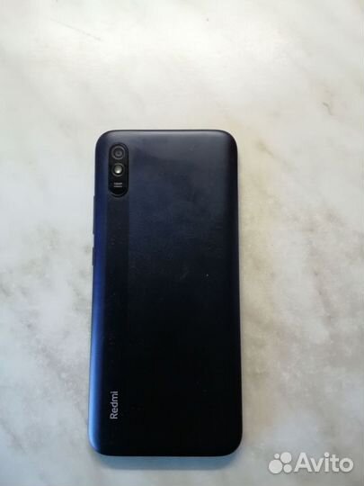 Xiaomi Redmi 9A, 2/32 ГБ