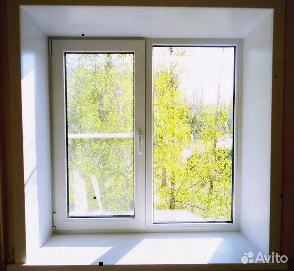 Пвх окна от производителя