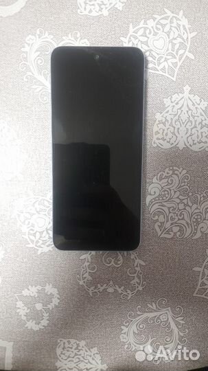 Телефон Xiaomi redmi note 12