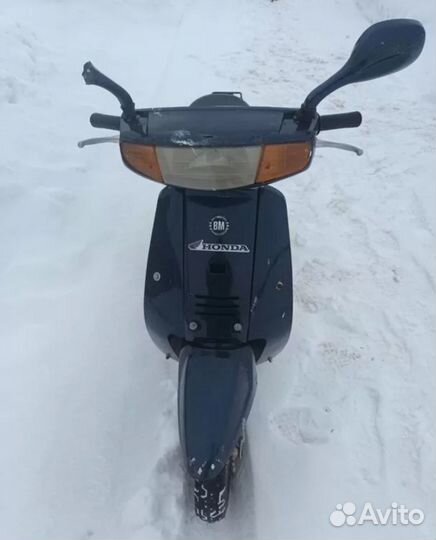 Скутер 49.9 Honda