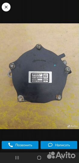 Продам вакуумный насос