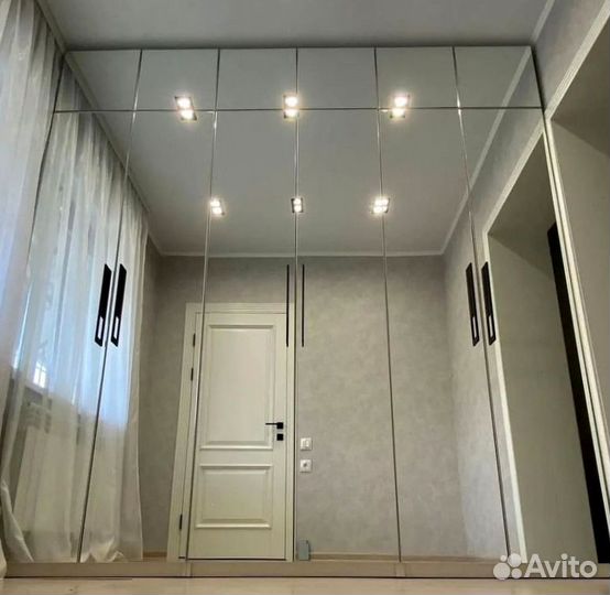 Гардеробная