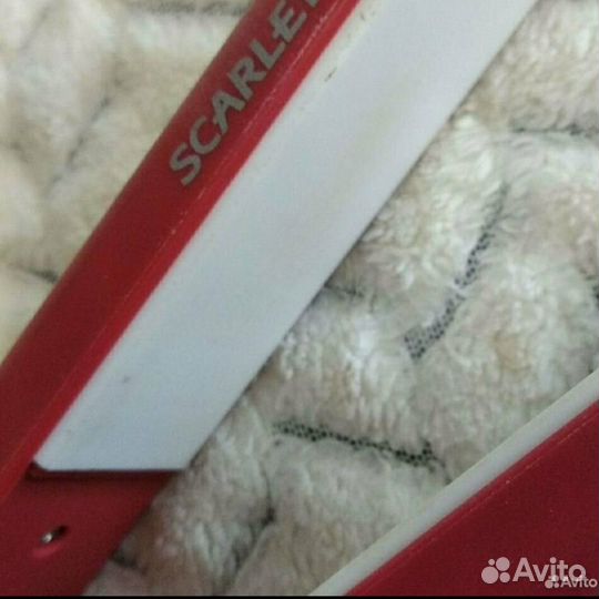 Выпрямитель для волос