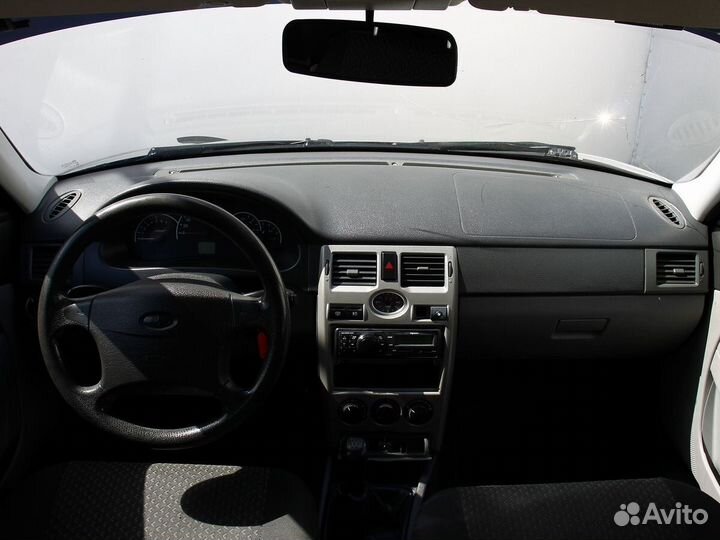 LADA Priora 1.6 МТ, 2010, 138 273 км