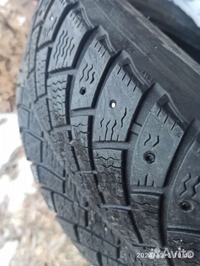 Bfgoodrich Activan Winter 185/65 R15 88Q