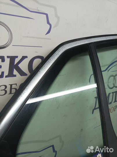 Вставка замка двери VW Jetta 2005-2011