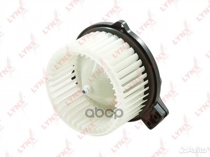 Вентилятор отопителя RF1775 lynxauto