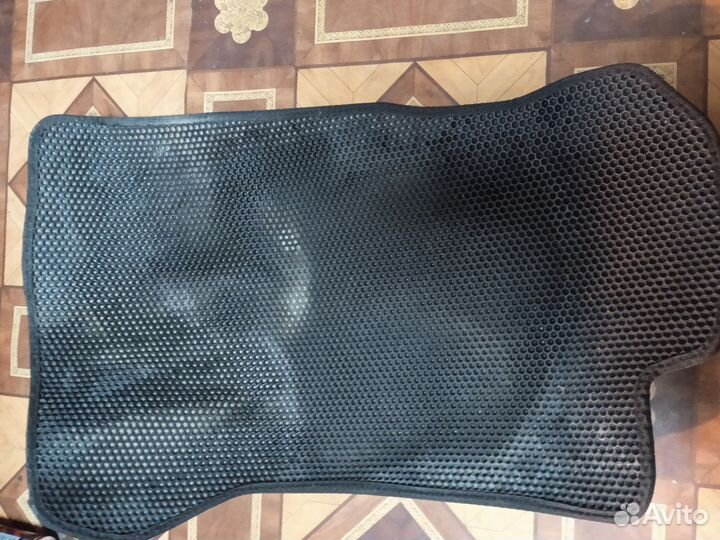 Коврики салона LADA granta 1 седан