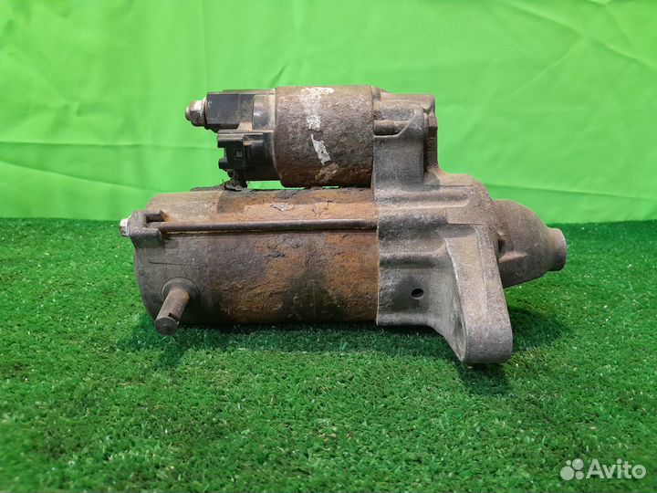 Стартер Toyota corolla 150