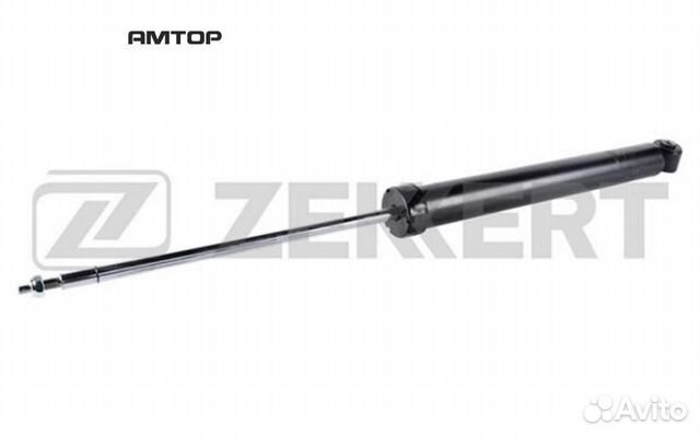 Zekkert SG2599 SG-2599 zekkert Амортизатор подвеск