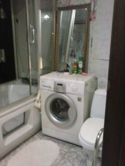 2-к. квартира, 55 м², 1/5 эт.