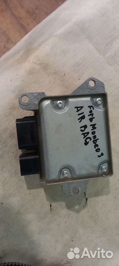 AIR BAG Ford Mondeo 3