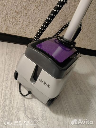 Отпариватель