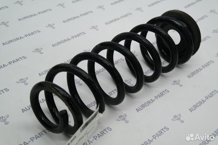 Пружина Tiguan 2016-2020