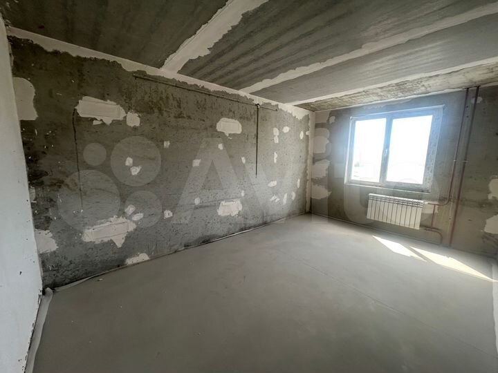 1-к. квартира, 39 м², 3/13 эт.