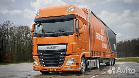 Грузоперевозки межгород