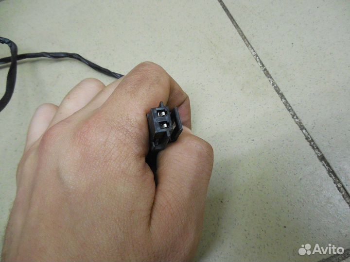 Проводка (коса) Aveo (T300) 2011