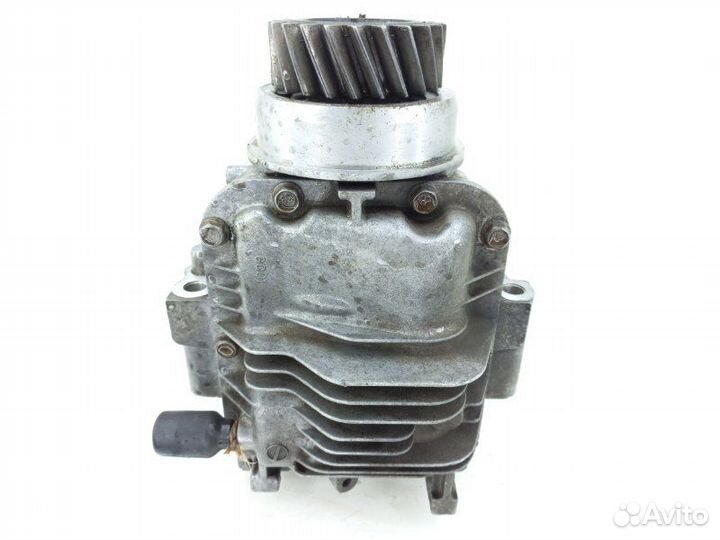 Раздаточная коробка Mazda Mpv L3