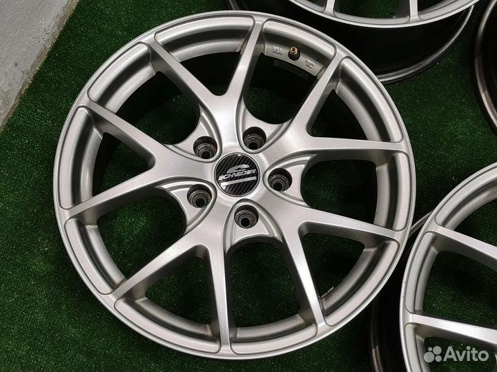 A-tech Schneider R-17 (5x114,3; Et48; 7j)