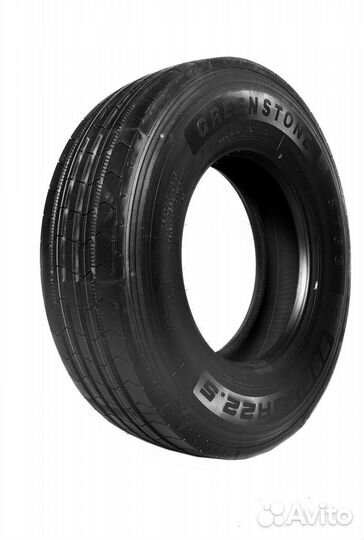 Грузовая резина Greenstone 295/80R22.5 ST33