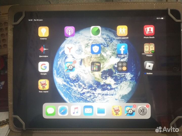 iPad Air