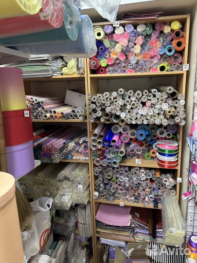 Лента подарочная атласная